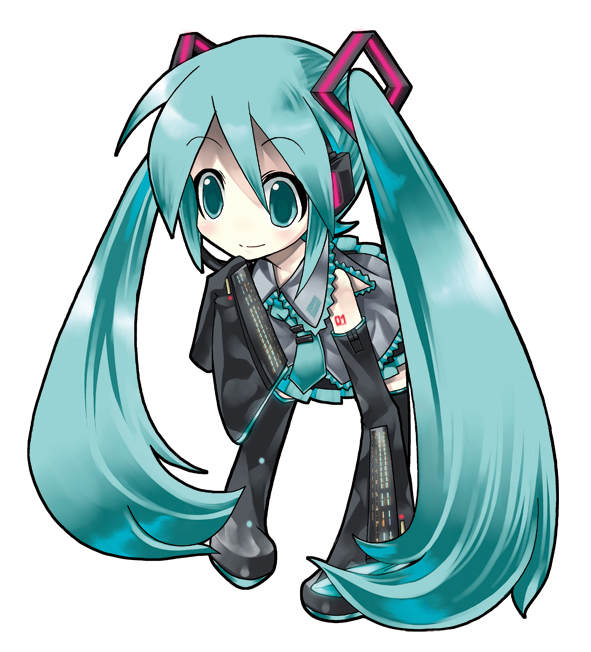 miku